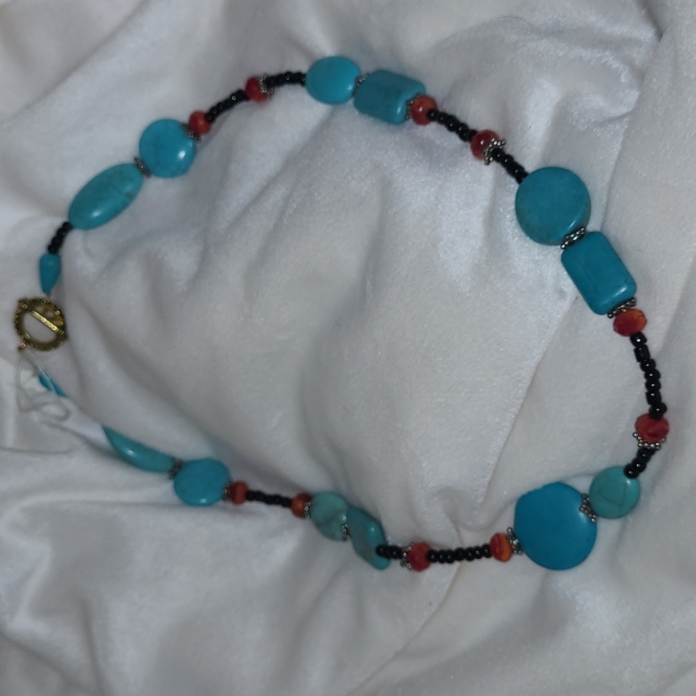 One of a kind Necklace